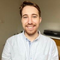 NSW Department of Education Employee Tomas Brown's profile photo