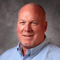 DENSO Manufacturing Tennessee, Inc. Employee David Byrum's profile photo