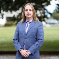 Budget Blinds Employee Dylon Smith's profile photo