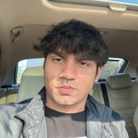 UW-Madison CDIS Employee Sami Beg's profile photo