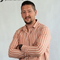 PRESENCE VERTE S.A. Employee Plantard Cyril's profile photo