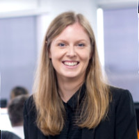 Rydges Hotels & Resorts Employee Caitlin Bombell's profile photo