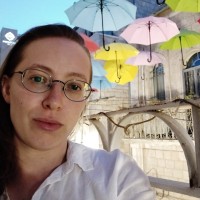 Wing Security Employee Nitzan Horesh's profile photo