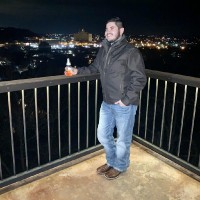 1845 Oil Field Services Employee Albaro Gallardo's profile photo