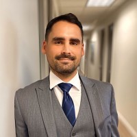 Flanagan Law, APC Employee Ian Diaz's profile photo