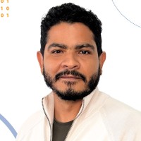 Apok, C.A. Employee Juziel Indriago León's profile photo