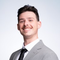 NTT DATA Employee Ryan Tolan's profile photo