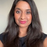 Aisha Ali Email