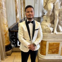Tariq Gafur Email & Phone Number