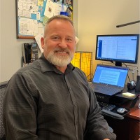 Lake Forest High School Employee Mark Whitacre's profile photo