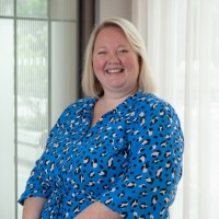 Marriott International Employee Anna Harrison's profile photo