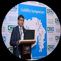 IFFCO Tokio General Insurance Co. Ltd. Employee Milan Sanghvi's profile photo