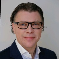 Andreas Pettersson Email