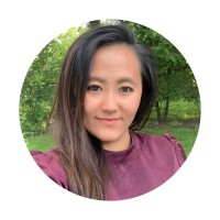 Morphis, Inc. Employee Vickie Yang's profile photo
