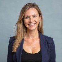 Vantaca Employee Marina Devalia's profile photo