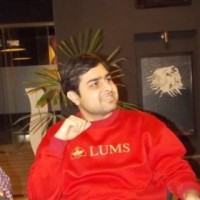 Conrad Labs Employee Umar Muneer's profile photo