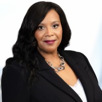 Envision Family Law Employee Charrisse Smith's profile photo