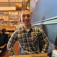 Metropolitan Development Council Employee Michael Liptrap's profile photo