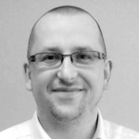 ICG-Capability s.r.o. Employee Richard Hodulak's profile photo