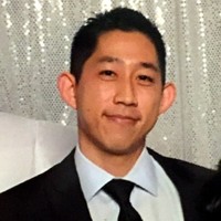 The TCW Group Employee Da-Wei Hong's profile photo