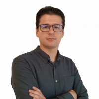 Colpatria Multibanca del Grupo Scotiabank Employee John Quiroga's profile photo