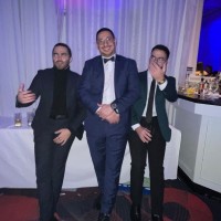 Volvo Laval Employee Daron Migdesyan's profile photo
