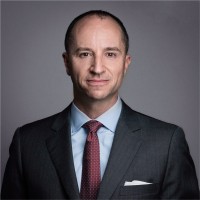 Crane Payment Innovations Employee Michael Mahan's profile photo