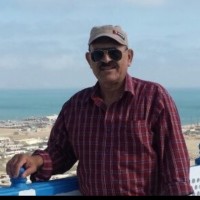 Hawk Mechanical Engineering Services Employee Zaki M.e's profile photo