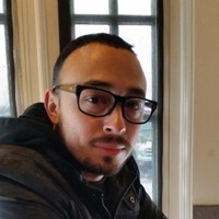 LiveOps Employee Joey Cervantes's profile photo