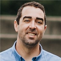 Fernie Brewing Company Employee Jamie Cockerill's profile photo