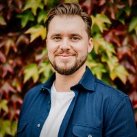 Oracle Employee Matt Castle's profile photo