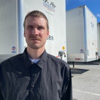 Performance Trucking, Inc. Employee Keaton Stewart's profile photo