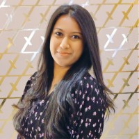 Cling Multi Solutions Employee Disha Bisht's profile photo
