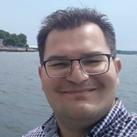 Inventio Technologies Employee Douglas Delgado de Souza's profile photo