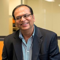 Evolve Housing Employee Jitender Balani's profile photo