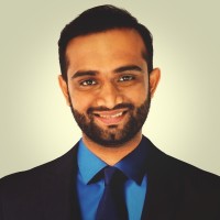 AGX India Employee Bhuvanesh Iyer's profile photo