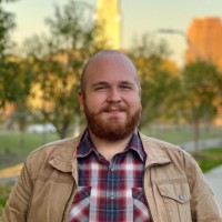 Bird Technologies Employee Bradley Odhner's profile photo