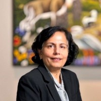 Neerja Bajaj
