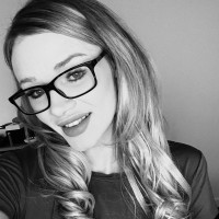 Hachem Employee Victoria Ashwell's profile photo