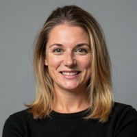 Paige Lever