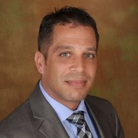 International Paper Employee Eric Bolin's profile photo