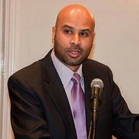 Johnvince Foods Employee Akil Karim's profile photo