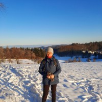 Eperi GmbH Employee Sonja Wittmann's profile photo