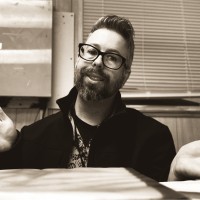 Pasco County Schools Employee Greg Clifton's profile photo