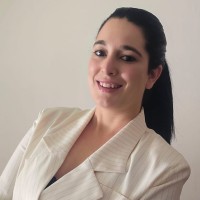 Connection Pro Employee Gisel Villagra's profile photo
