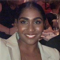 Active Eight Employee Saishnee Moodley's profile photo