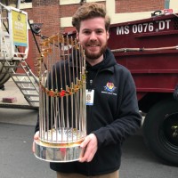 Boston Duck Tours, LP Employee Jack O'Brien's profile photo