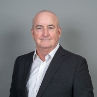 Colliers Employee Neil Scanlan's profile photo