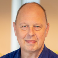 Nederlandse Zorgautoriteit (NZa) Employee Frans Jansen's profile photo