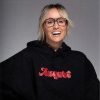 August Employee Erin Burk's profile photo